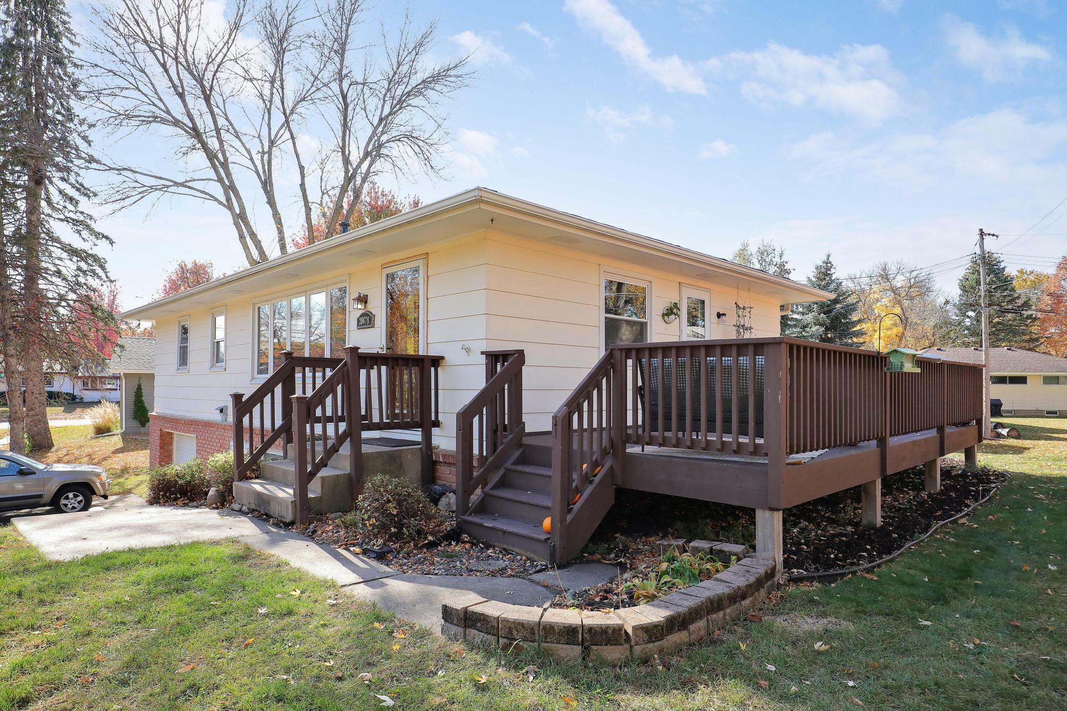 Property Photo:  20678 Hershey Avenue  MN 55044 