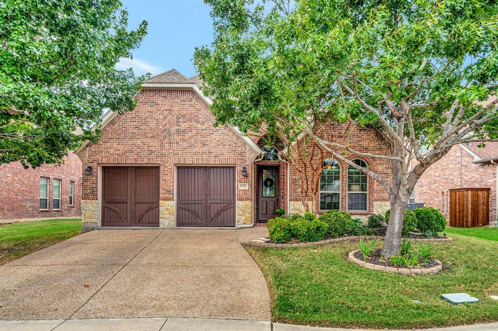 12521 Tealsky Drive  Frisco TX 75033 photo