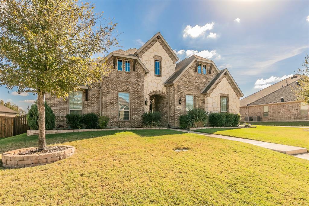 Property Photo:  142 Old Bridge Road  TX 75165 