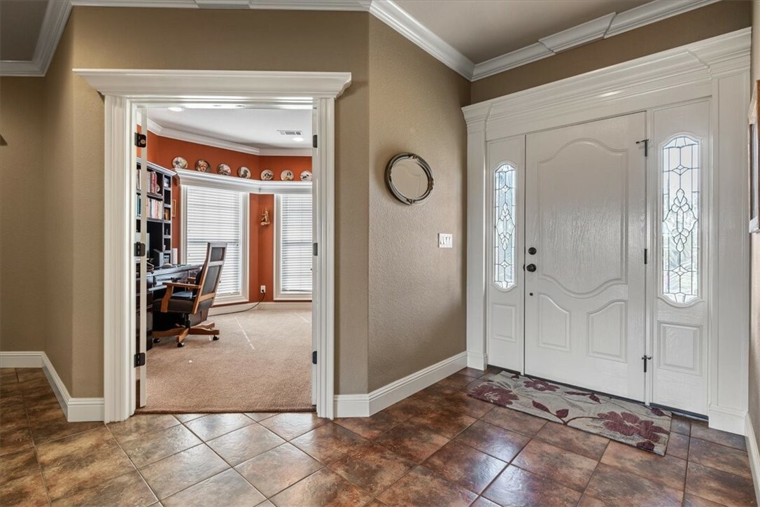 Property Photo: 14600 S Mountain AR 72745