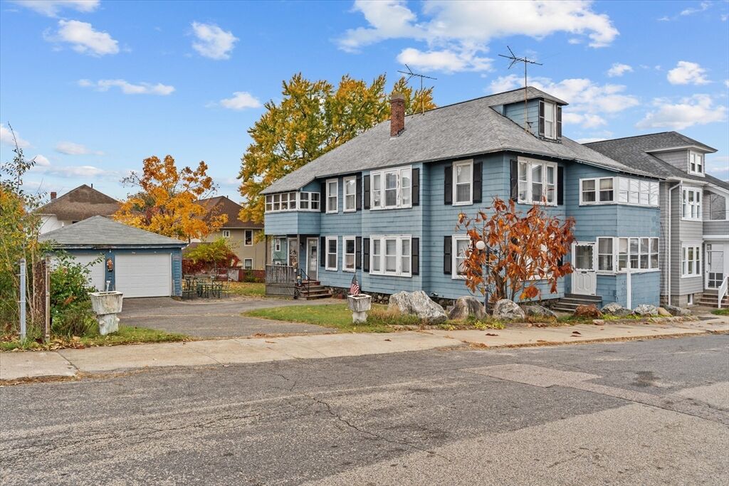 Property Photo:  24-28 Vermont Street  MA 01844 