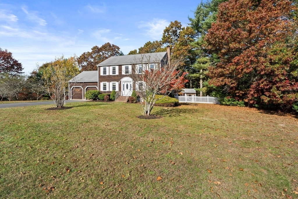 Property Photo: 61 Oletree Rd MA 02359