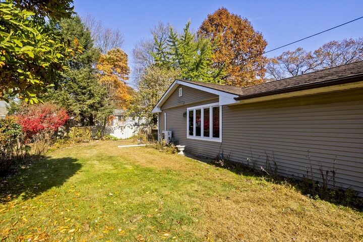 Property Photo: 151 Bemis Rd MA 01040