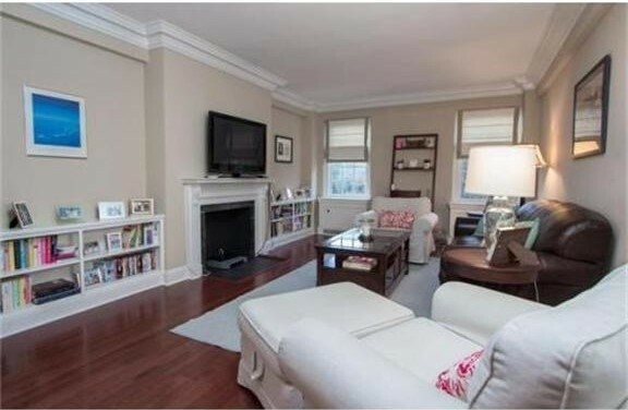 Property Photo: 180 Commonwealth Ave 12A MA 02116