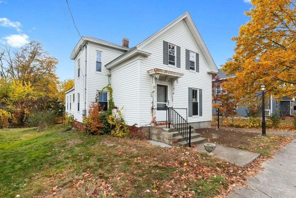 Property Photo: 15 Oak St MA 01923