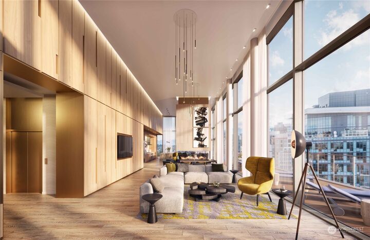 Property Photo:  10232 NE 10th Street 507  WA 98004 