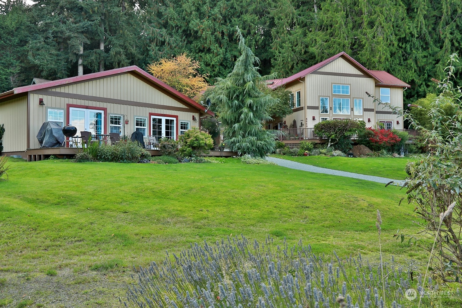 Property Photo:  4668 Bittsberry Circle  WA 98260 