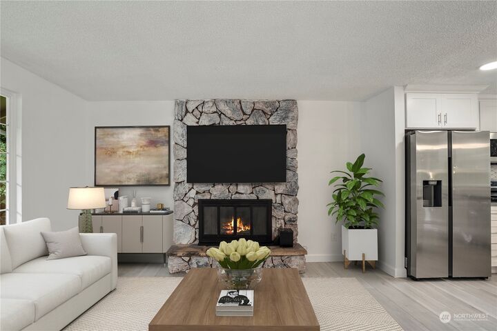 Property Photo:  2389  Heights Drive  WA 98248