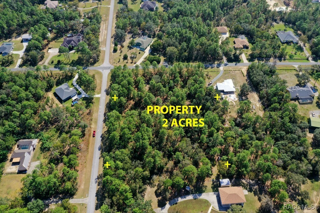 Property Photo:  5308 N Crossgate Point  FL 34465 