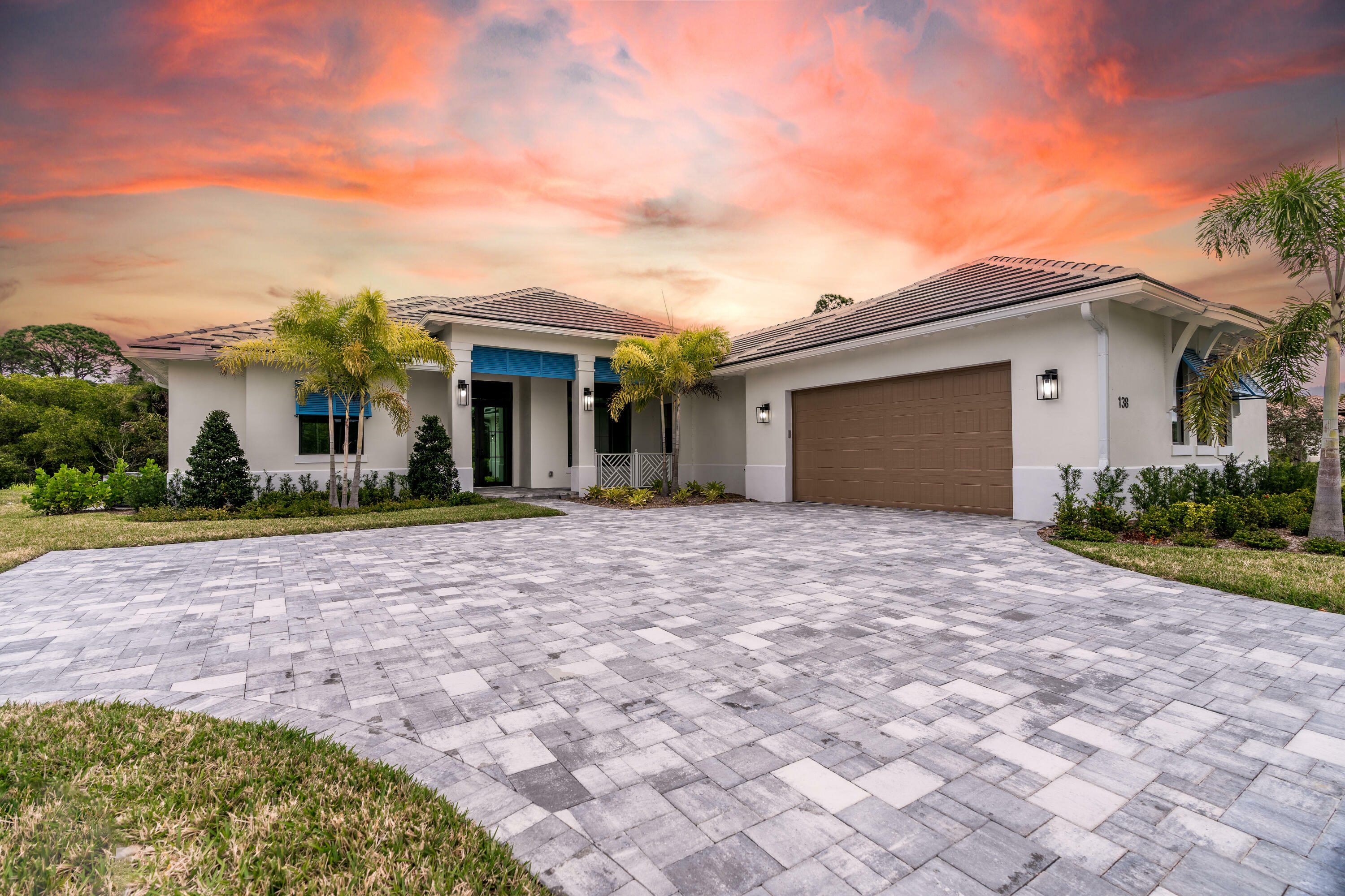 138 SE Via Lago Garda  Port Saint Lucie FL 34952 photo