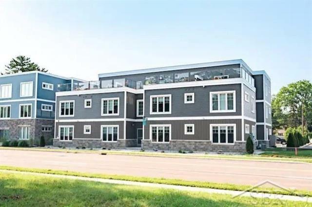 Property Photo:  914 E Front Street  MI 49686 