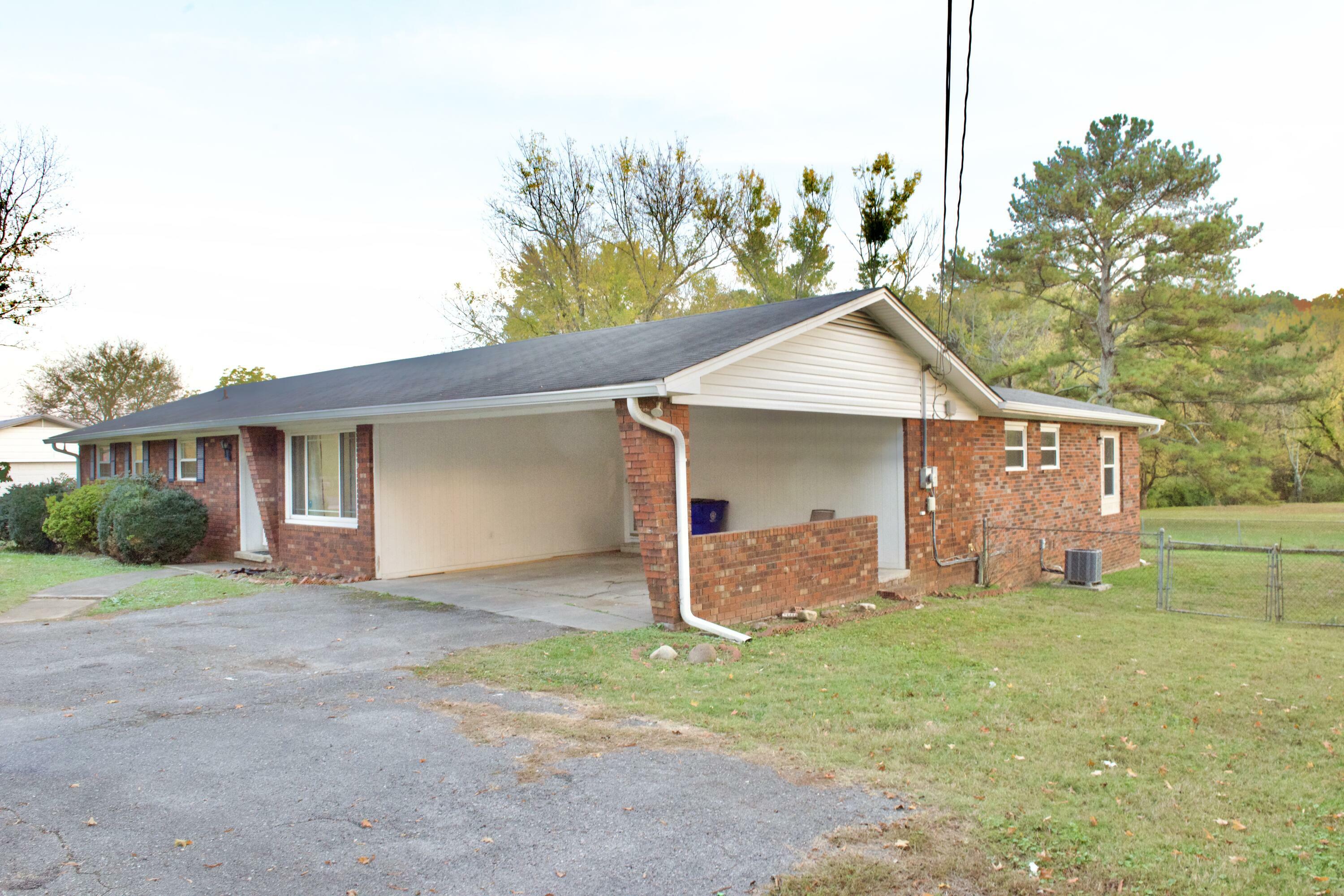 Property Photo:  685 Mimosa Drive NW  TN 37312 