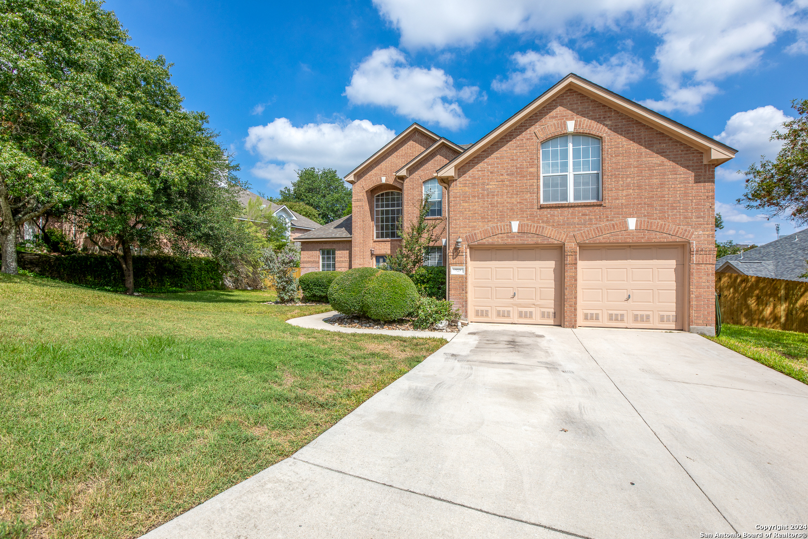 Property Photo:  723 Virgin Oak  TX 78258 