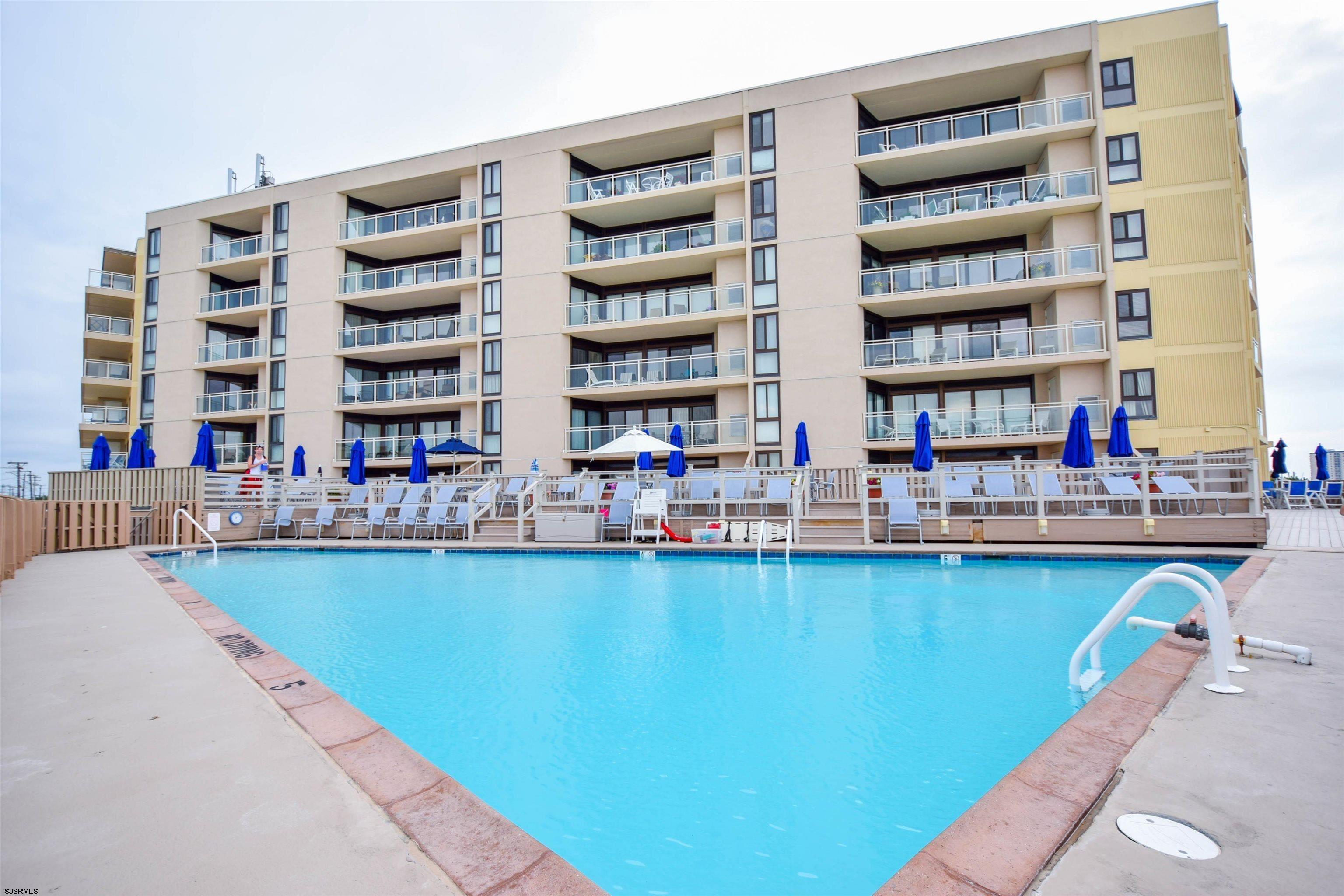 Property Photo: 2700 Atlantic Ave 301 NJ 08403