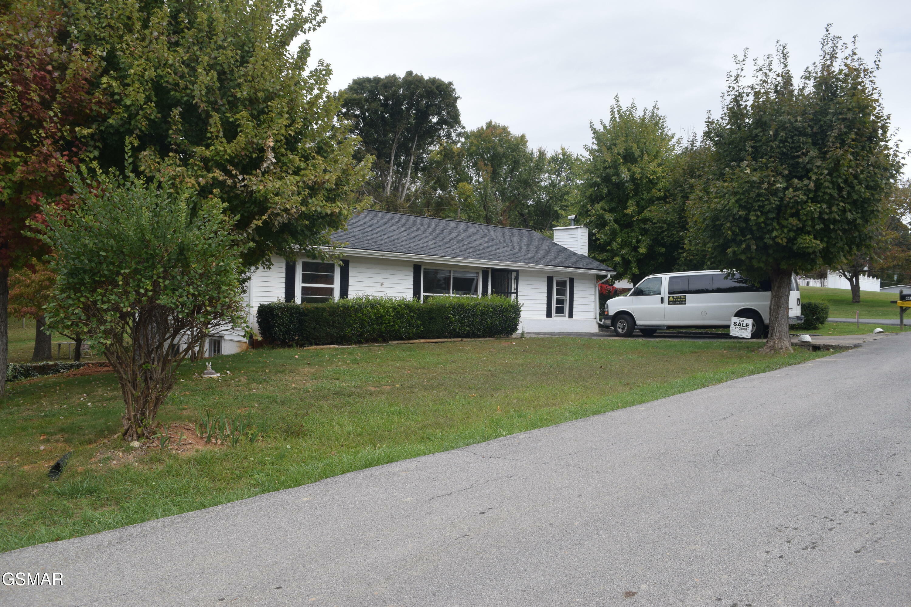 Property Photo:  441 Mimosa Street  TN 37645 