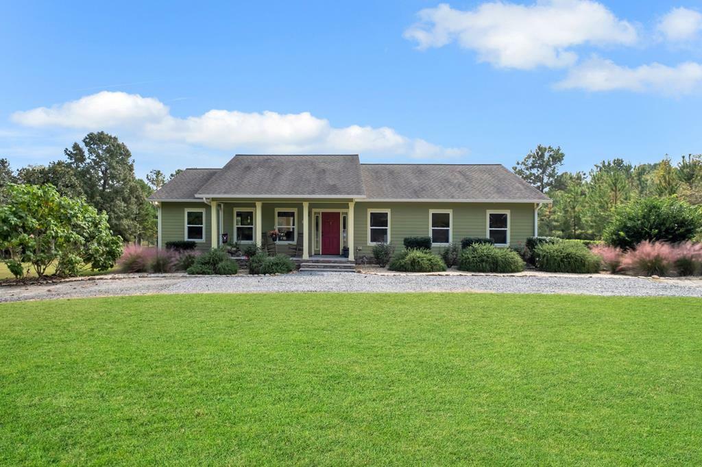 Property Photo:  426 Bond Road  GA 39827 