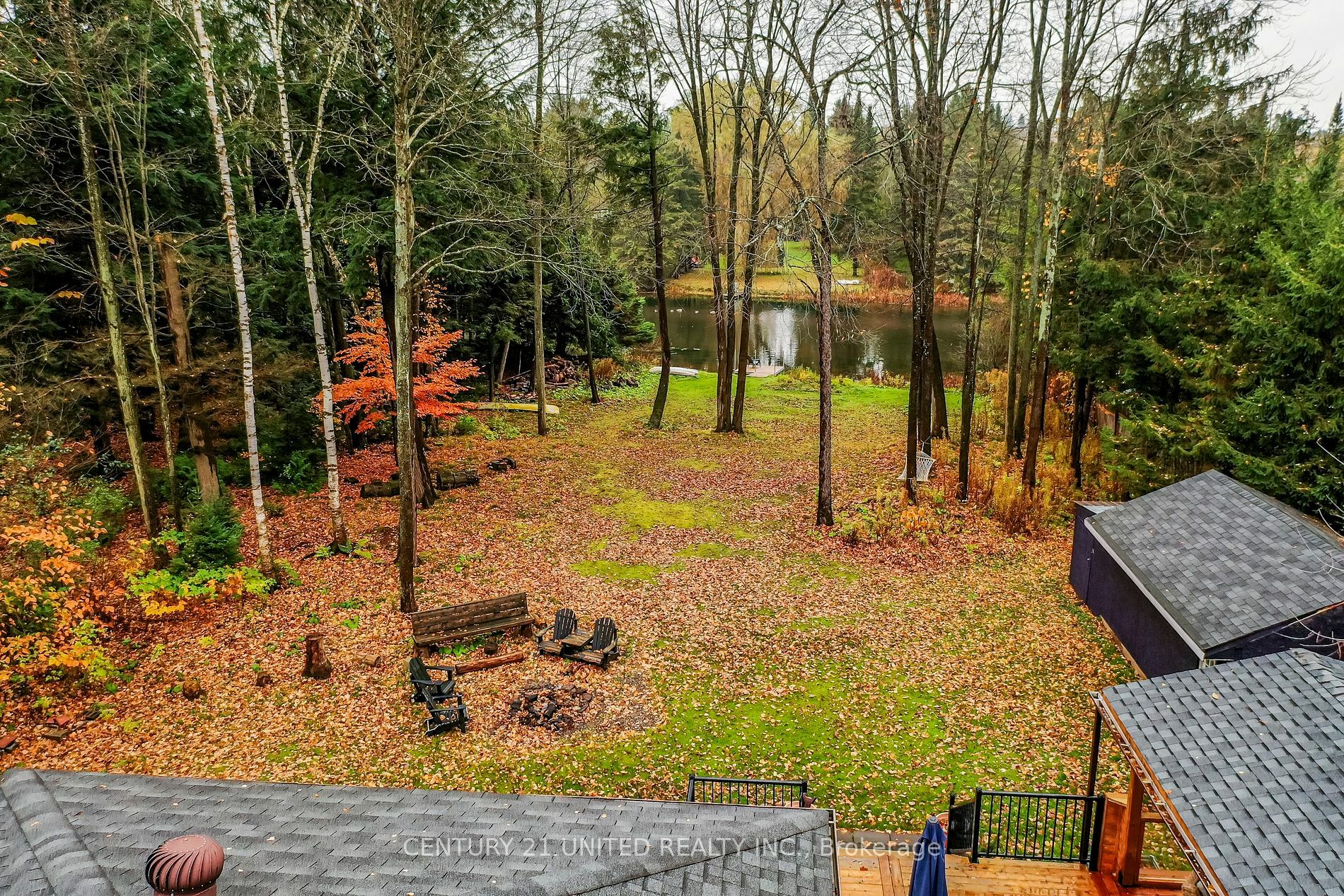 Property Photo:  647C Ravenshoe Rd  ON L9P 1R2 