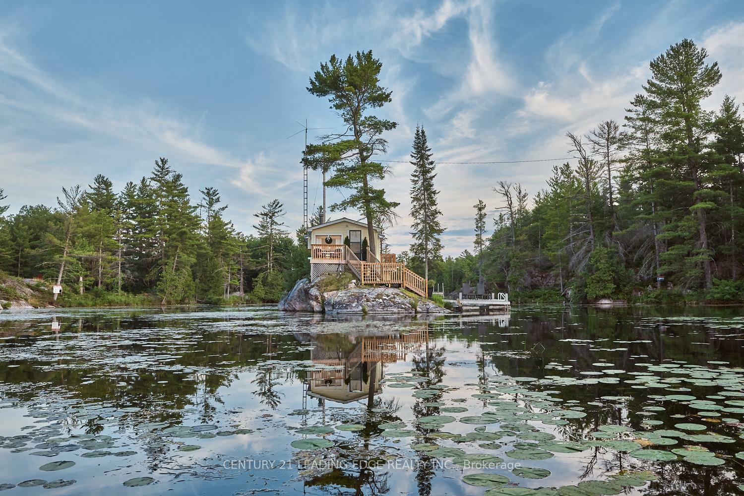 Property Photo:  3402 Island 340  ON K0L 1J0 