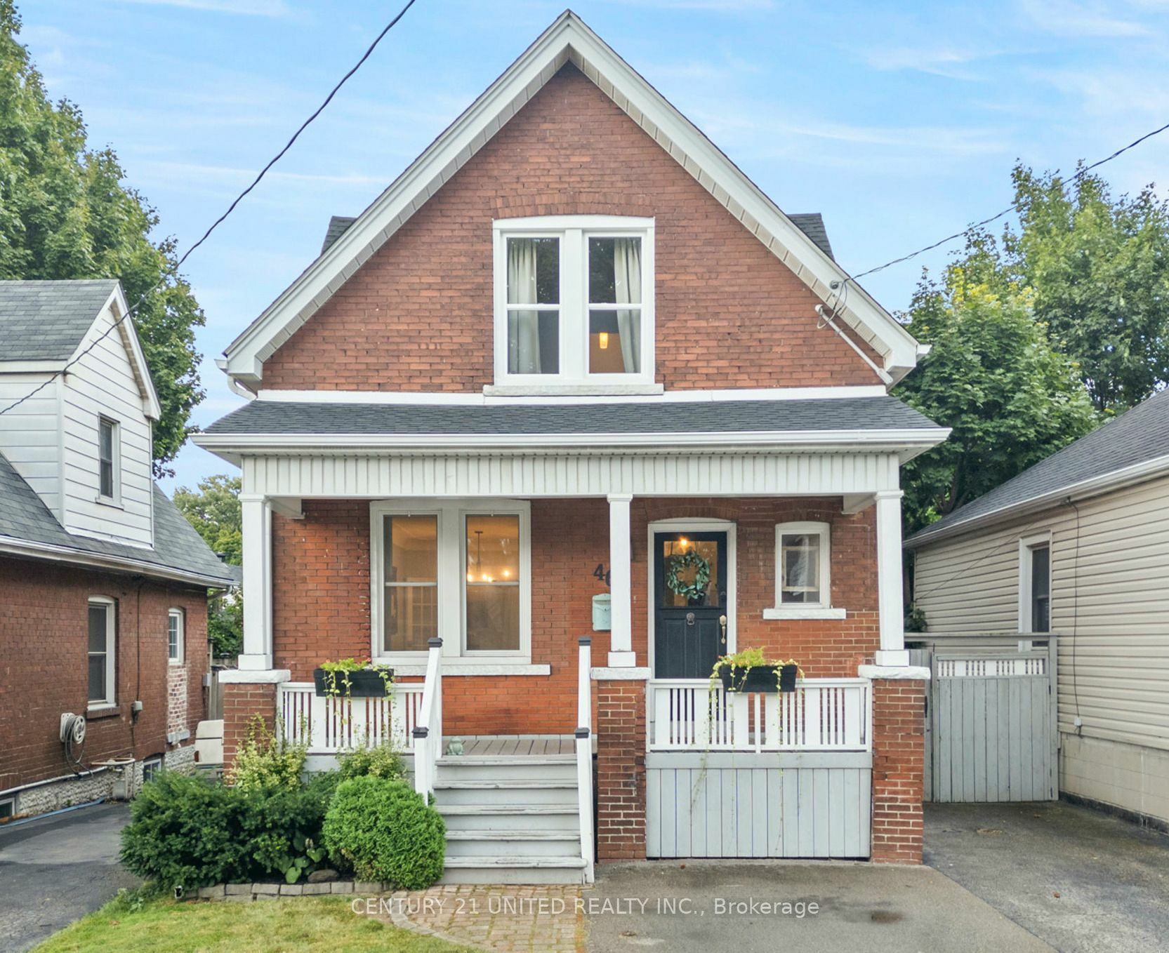 46 Province St N  Hamilton ON L8H 4H4 photo