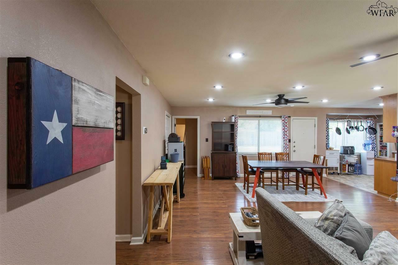 Property Photo:  2721 Devon Road  TX 76308 