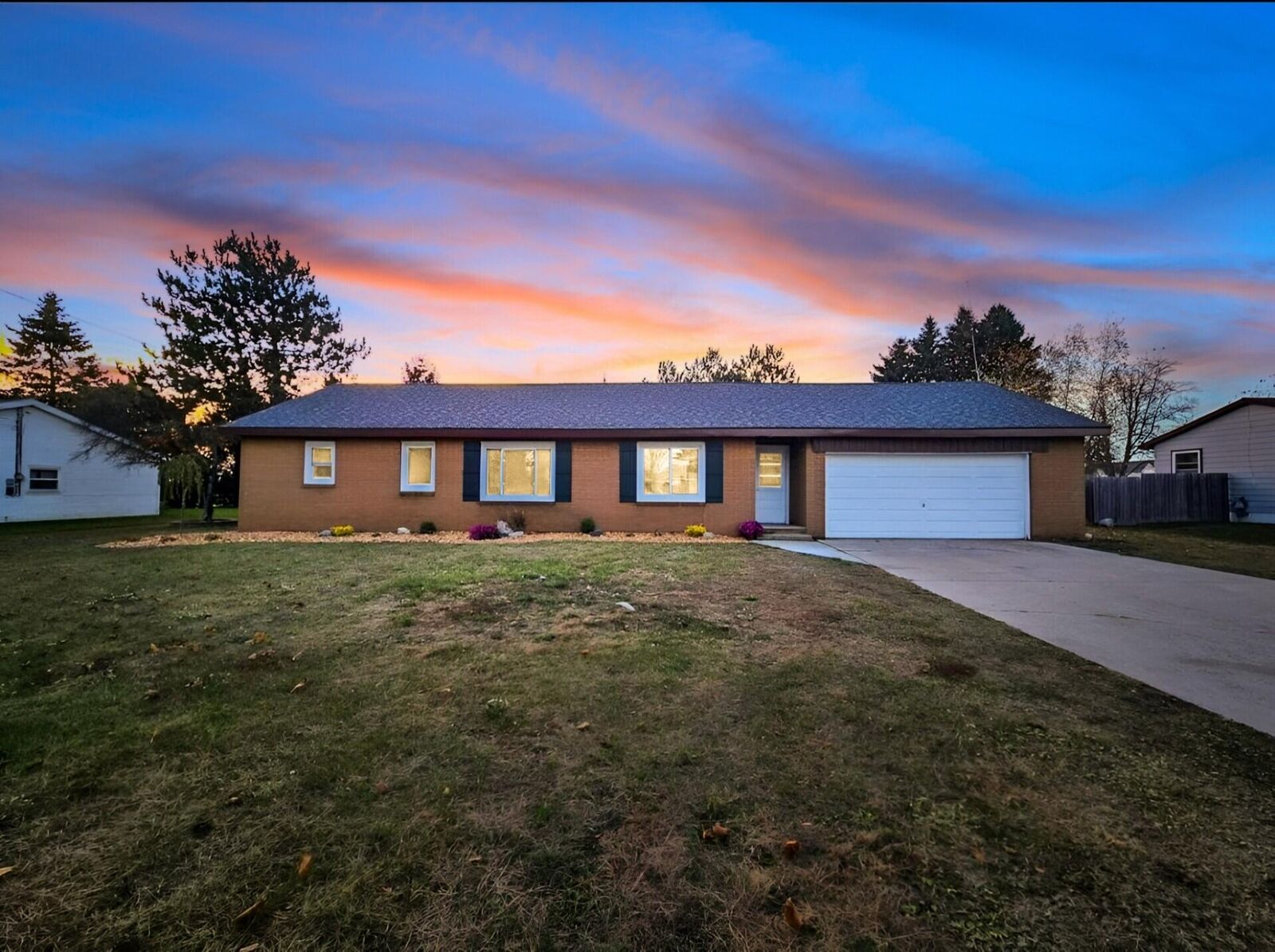 Property Photo: 601 West Street MI 49735
