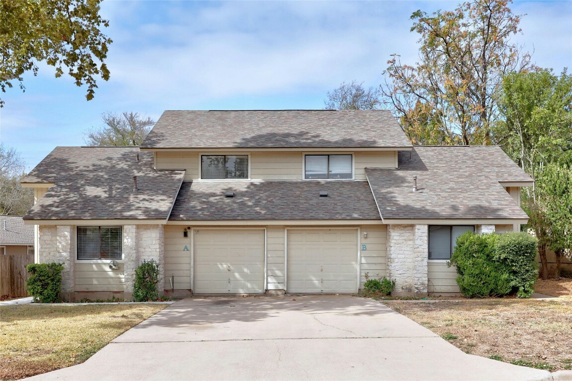 Property Photo: 11800 Argonne Forest Trail TX 78759