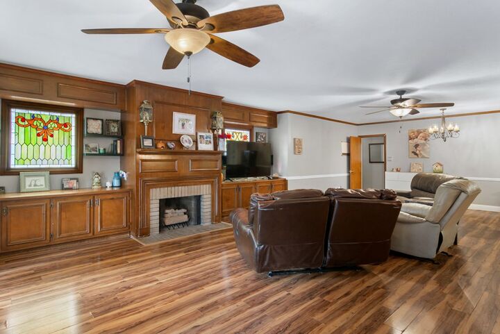 Property Photo:  427 S Audubon Drive  GA 31707