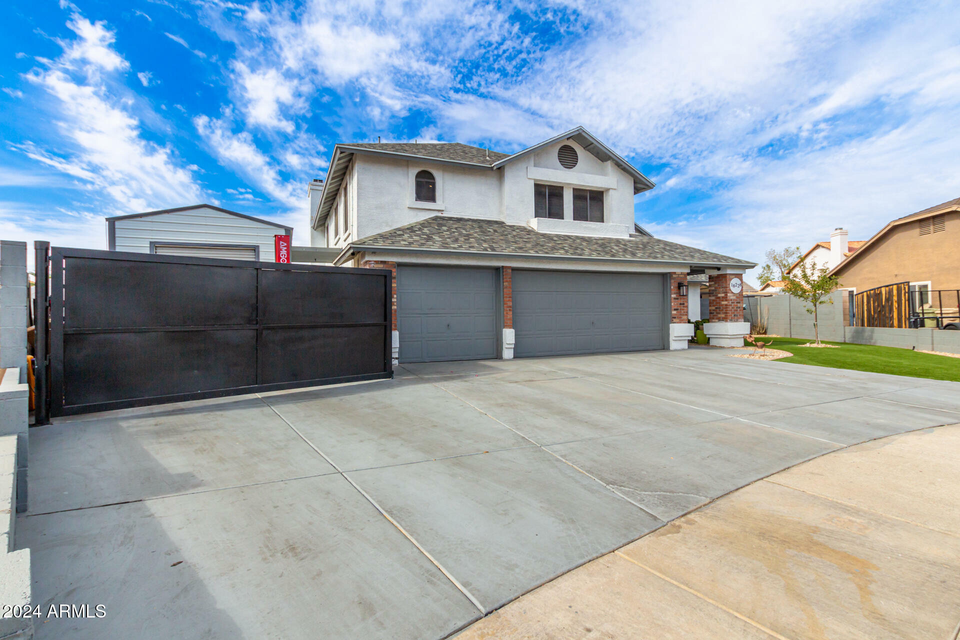 Property Photo:  18228 N 60th Drive  AZ 85308 