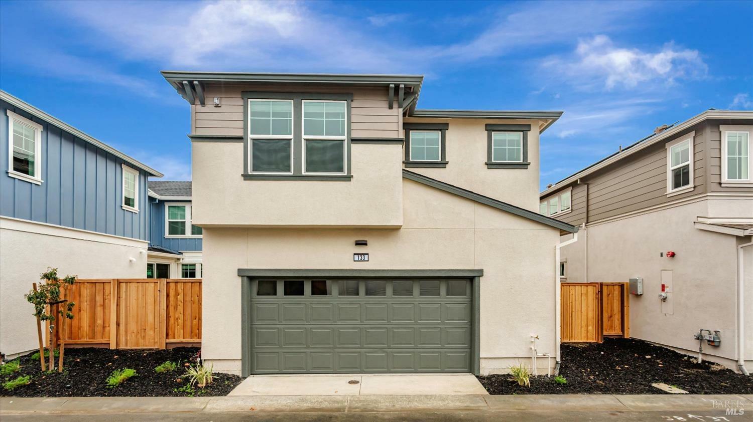 Property Photo:  133 Clownfish Street  CA 94585 