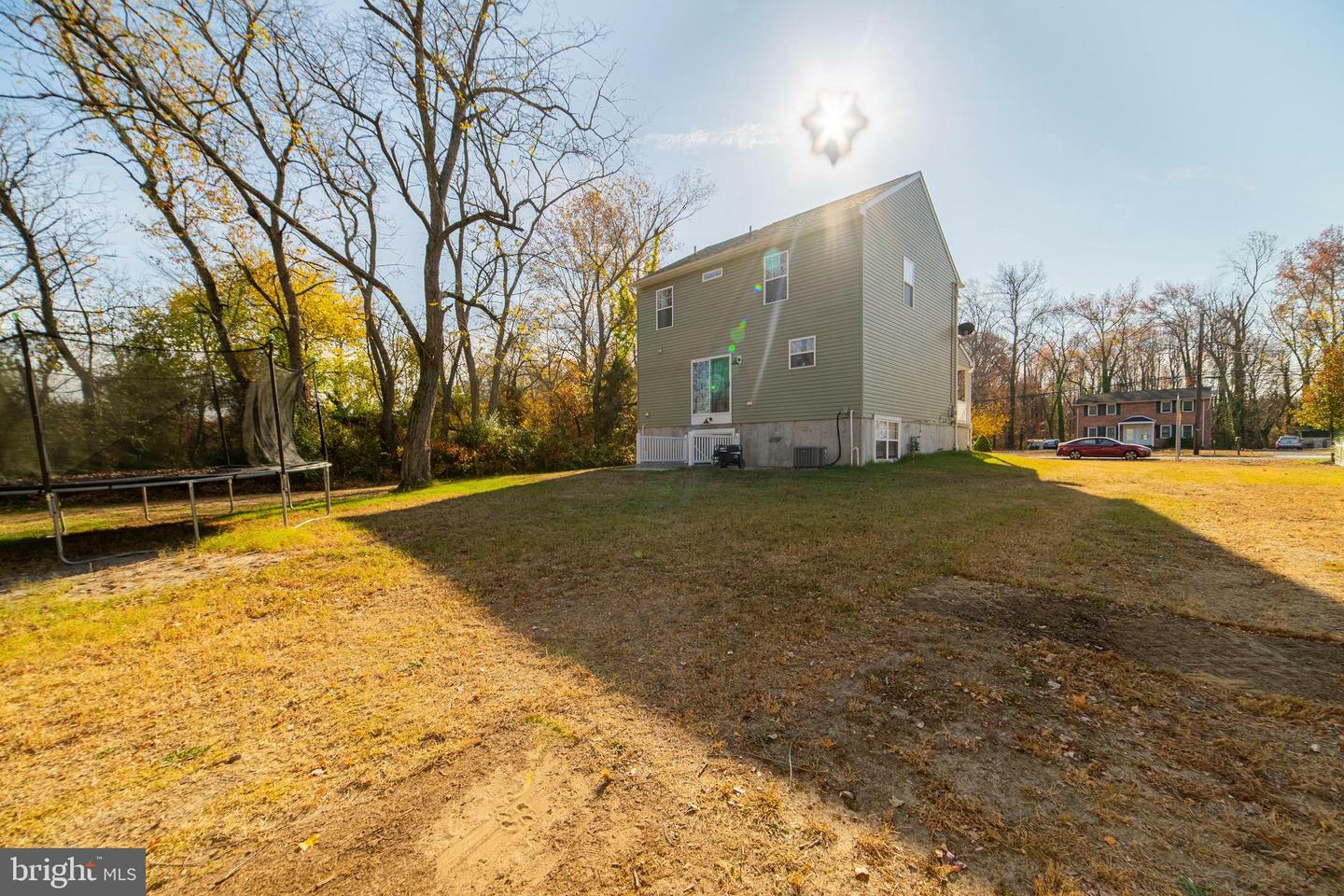 Property Photo:  2810 Maple Avenue  NJ 08361 