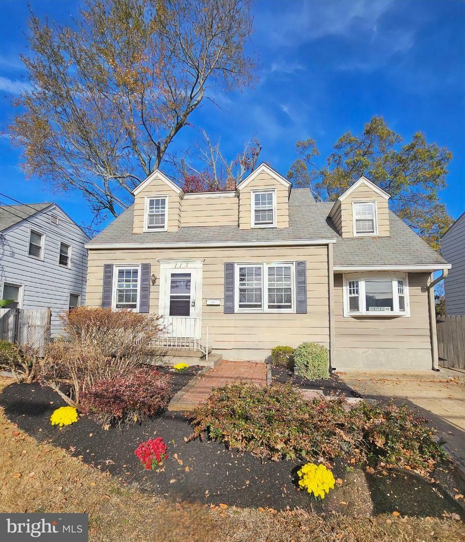 Property Photo:  113 E Evesham Avenue  NJ 08049 