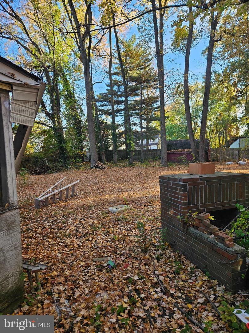 Property Photo:  235 Emerson Street  NJ 08096 