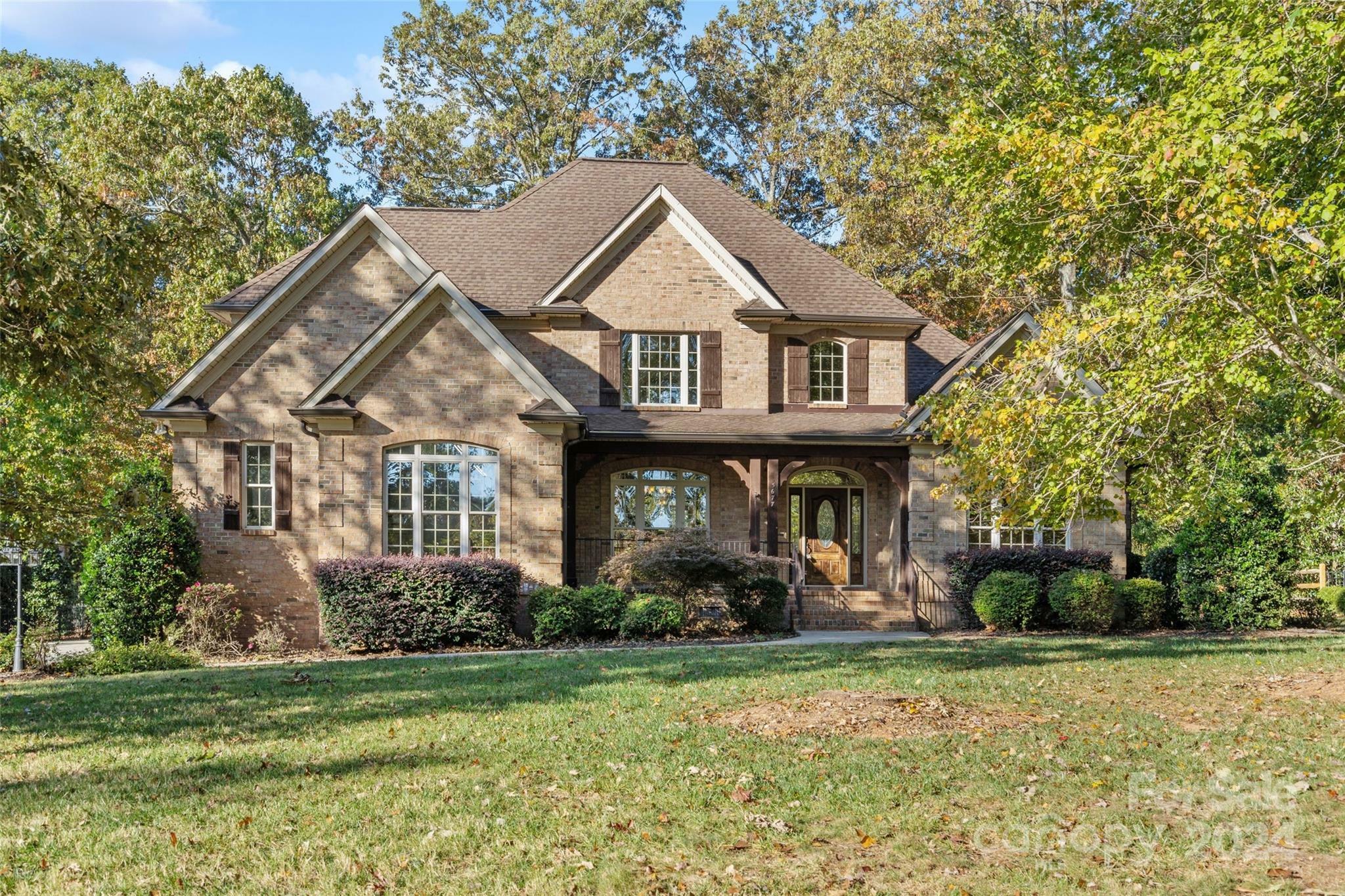 5677 Lake Wylie Road  Clover SC 29710 photo