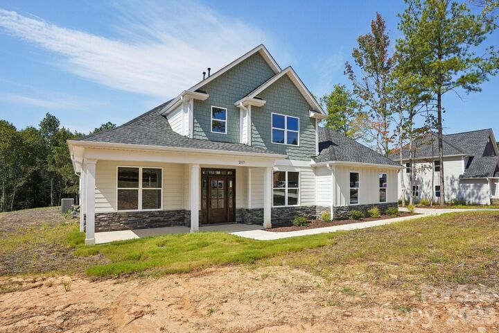 Property Photo:  217 Heartland Drive  SC 29732 