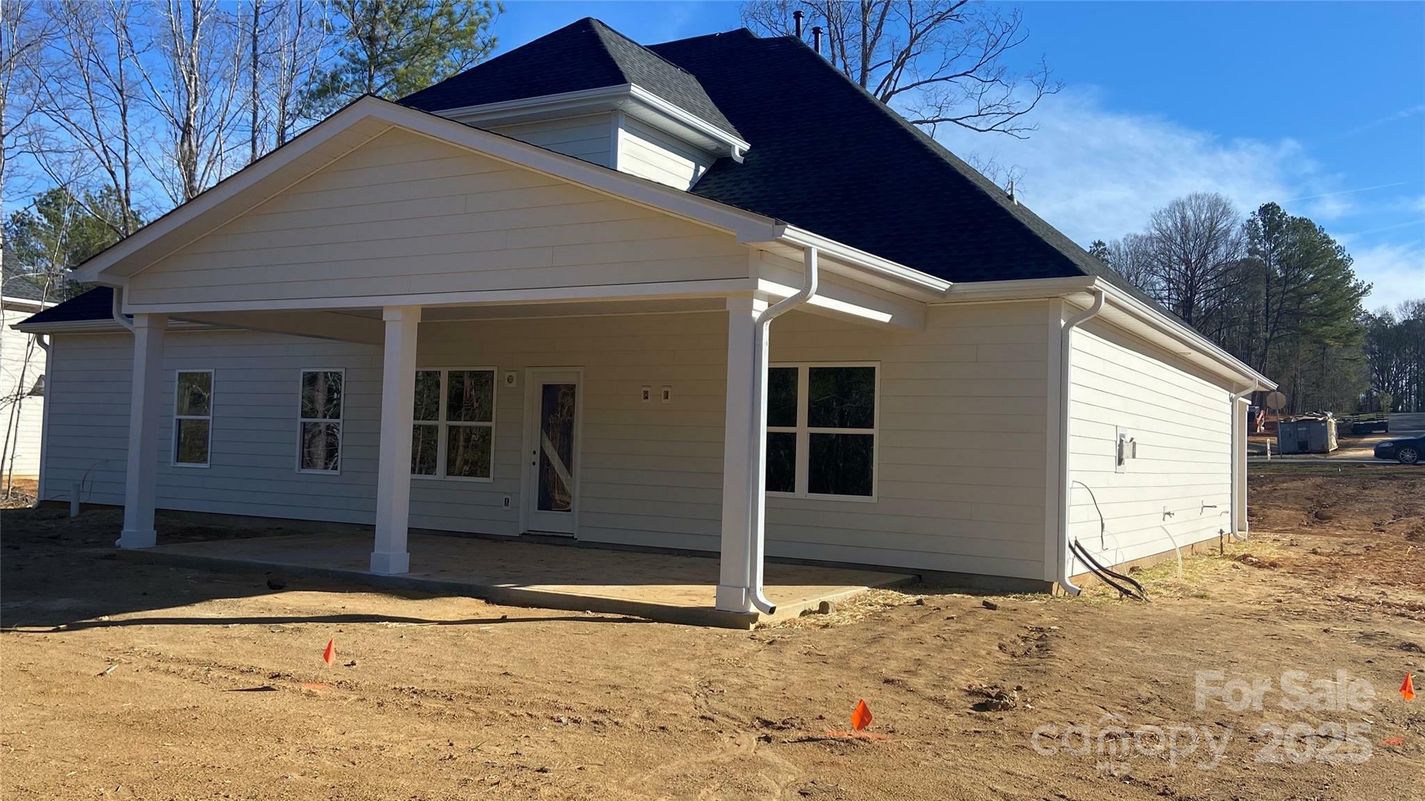 Property Photo:  217 Heartland Drive  SC 29732 