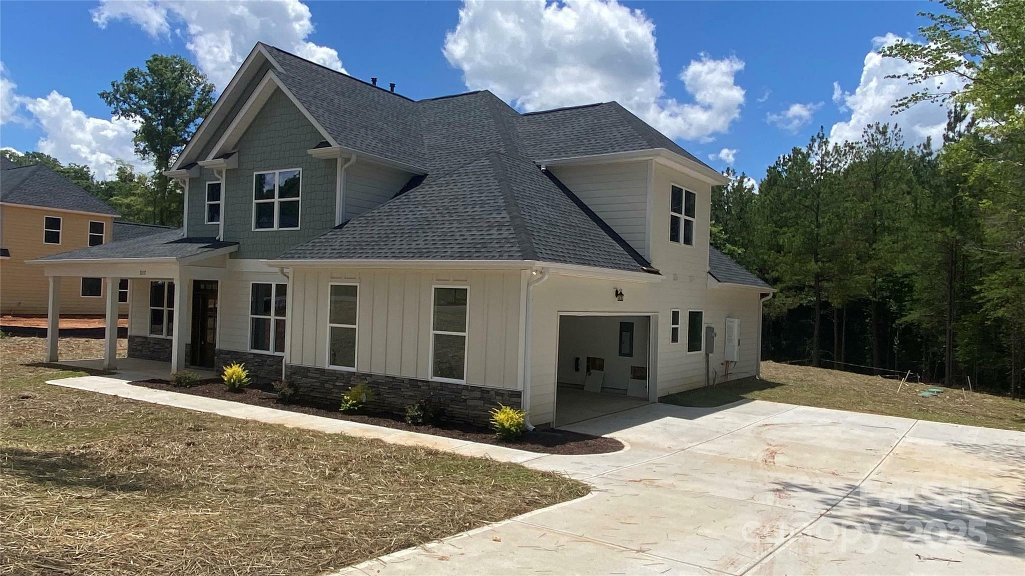Property Photo:  217 Heartland Drive  SC 29732 