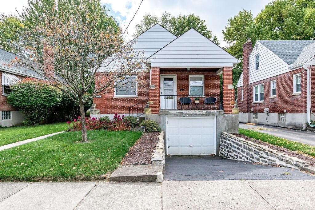 Property Photo: 3821 Superior Avenue OH 45236