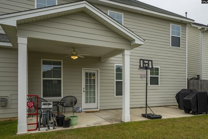 1327 Portrait Hill  Chapin SC 29036 photo