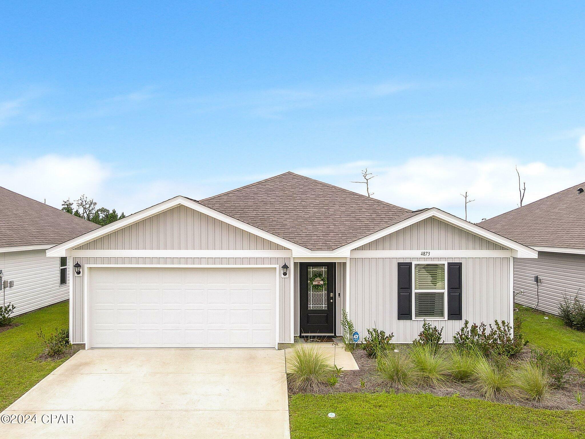 Property Photo:  4873 Shurer Lane  FL 32404 