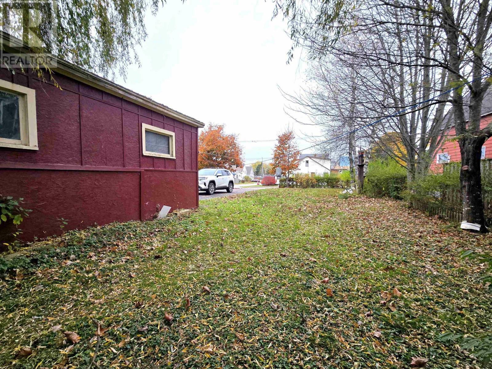 Property Photo:  33 York Street  NS B4H 2P3 