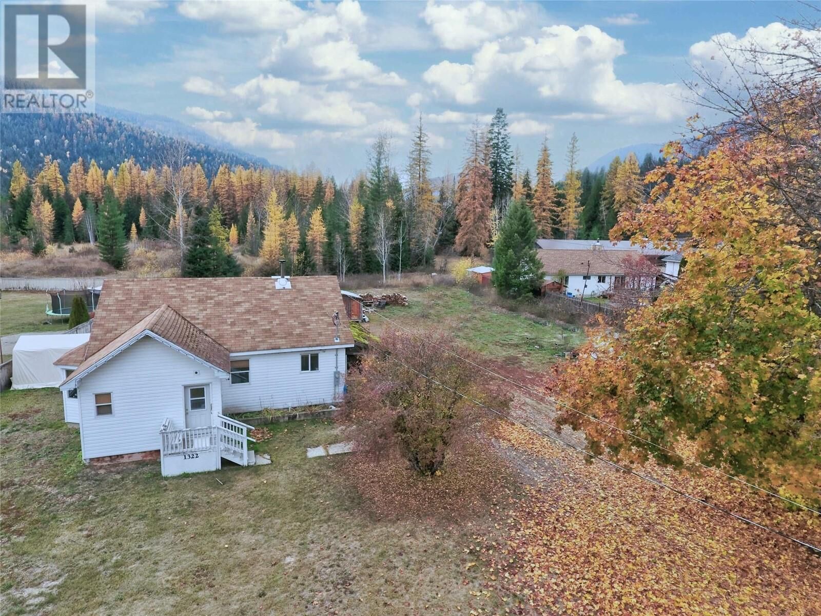 Property Photo: 1322 Glendale Avenue BC V0G 1Z0