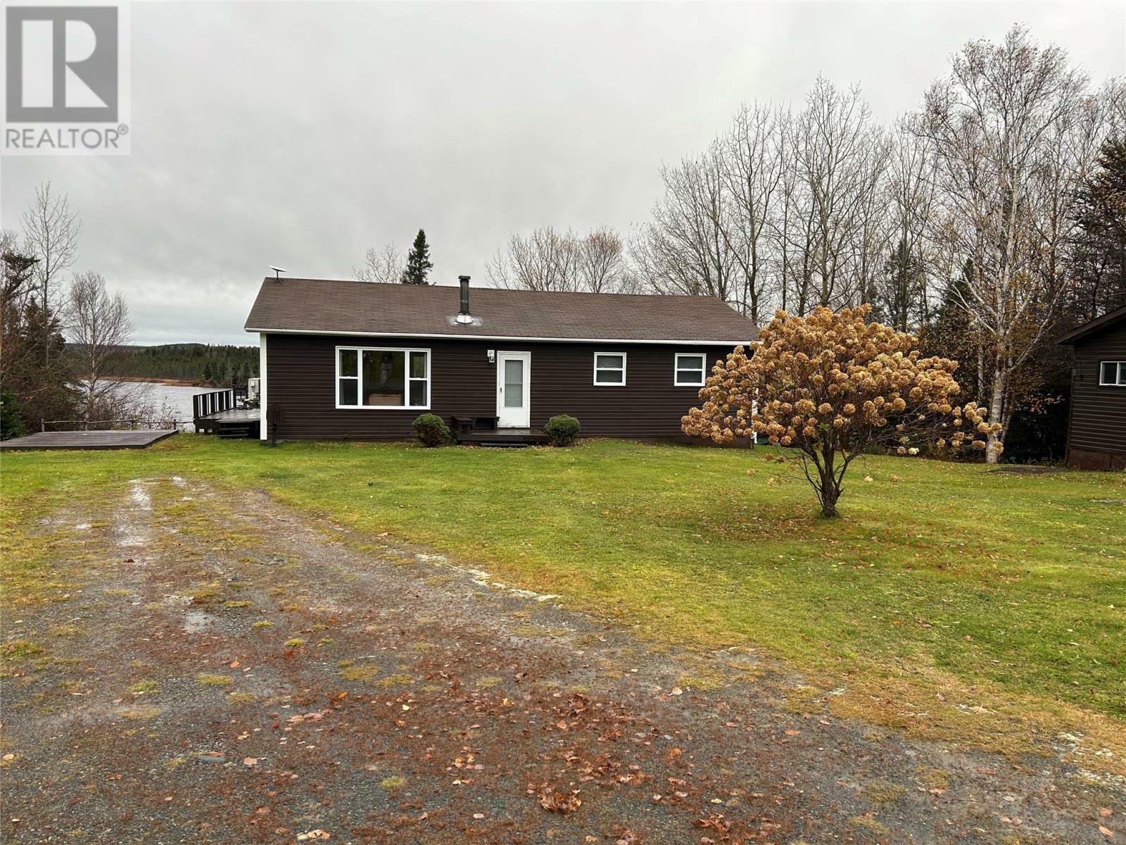 350 Gander Bay Road  Carmanville NL A0G 1N0 photo