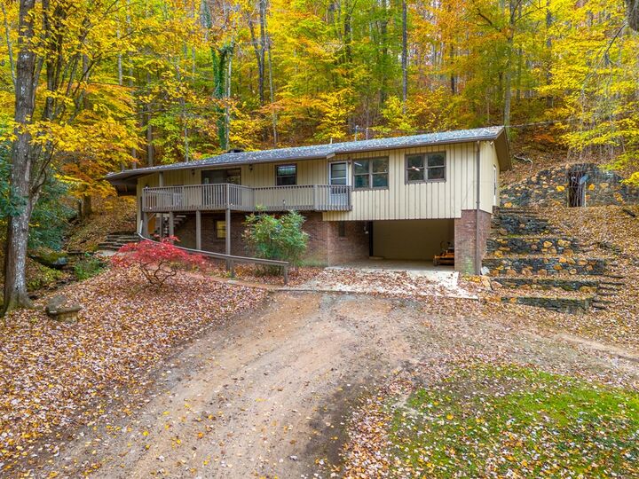 Property Photo:  Newman Rd  NC 28734 