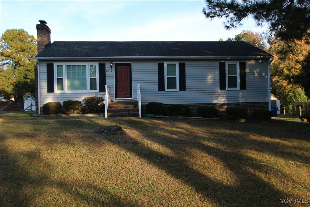 4849 Wilconna Road  Chesterfield VA 23832 photo