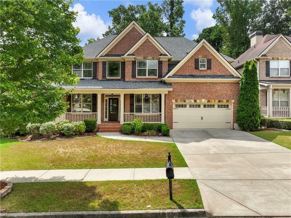 Property Photo:  2157 Roberts View Trail  GA 30519 