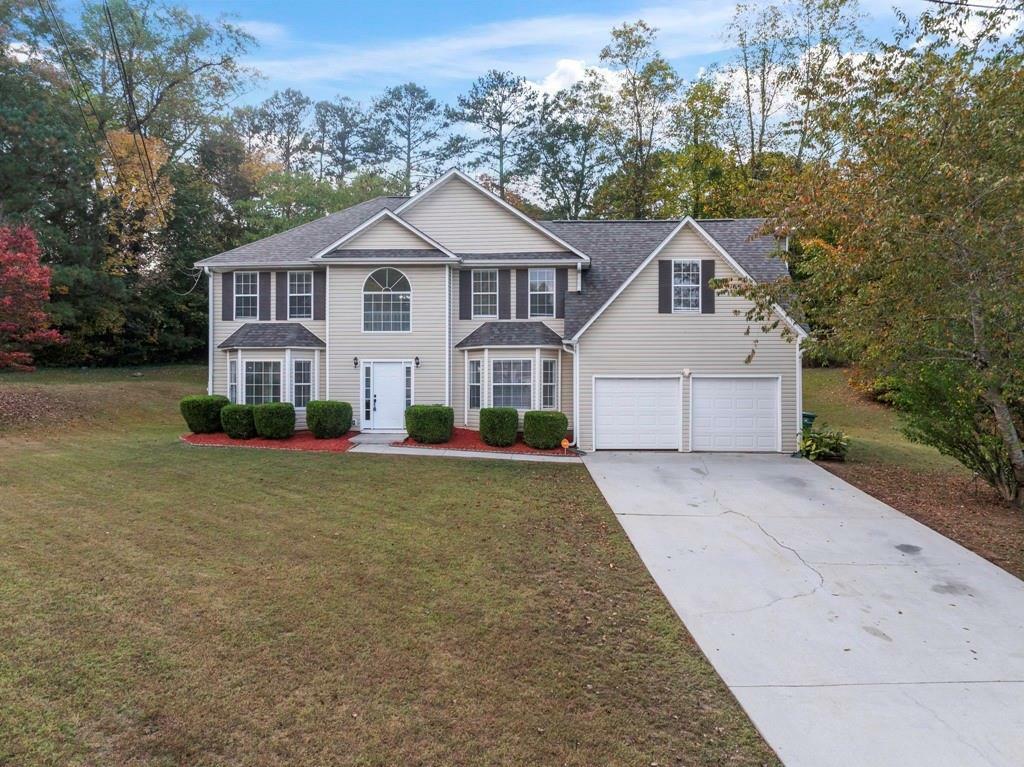 3529 Riverview Approach  Ellenwood GA 30294 photo