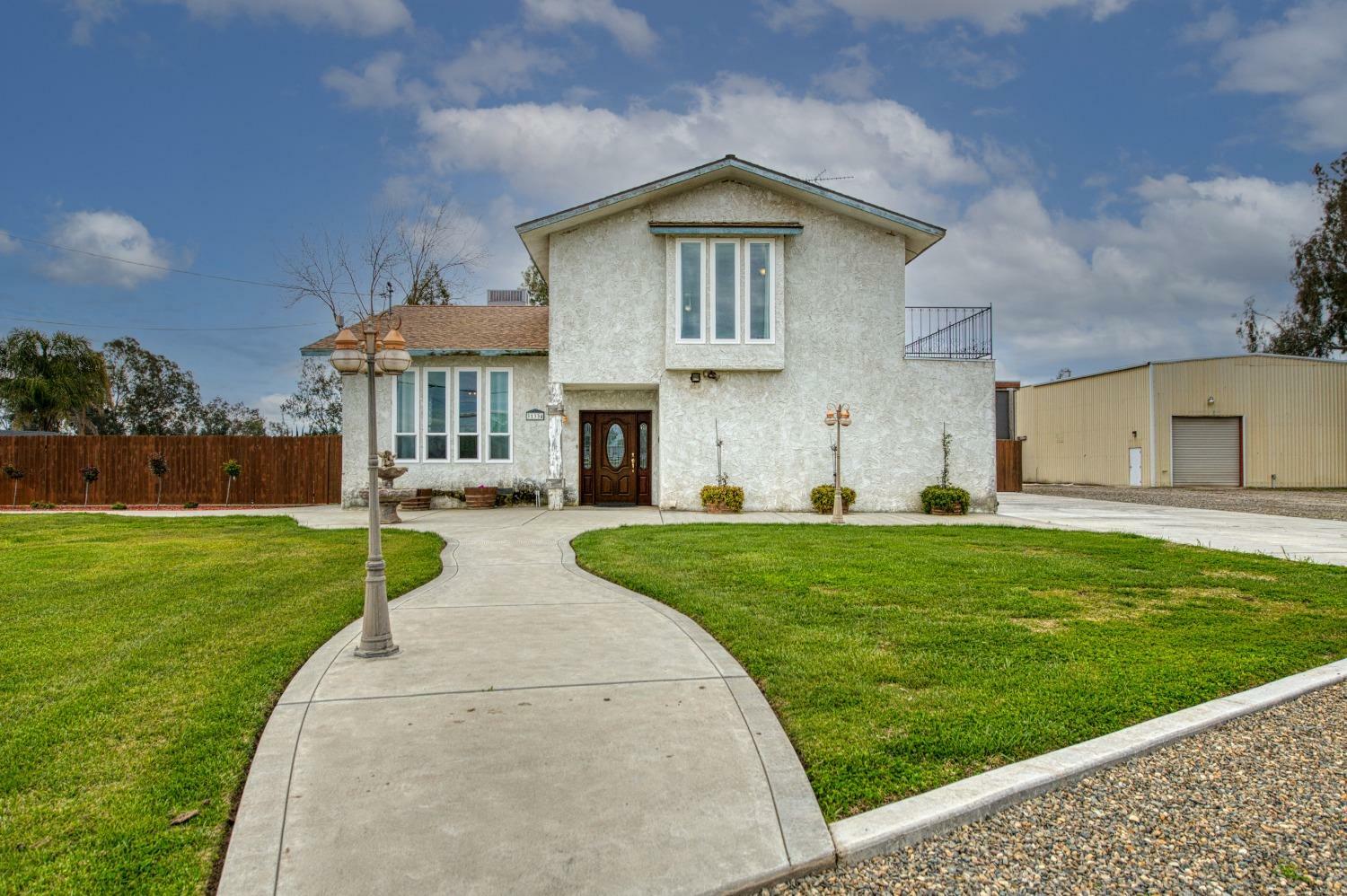 Property Photo:  31334 Donald Avenue  CA 93636 