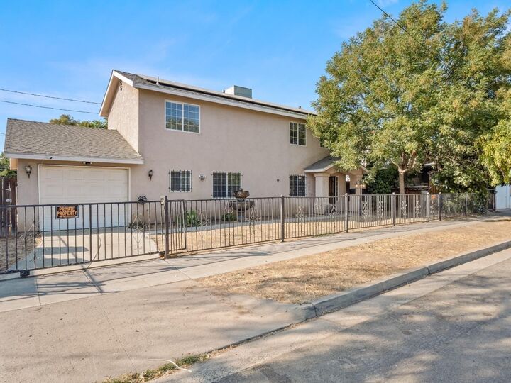 943 Tulare Street  Fresno CA 93706 photo