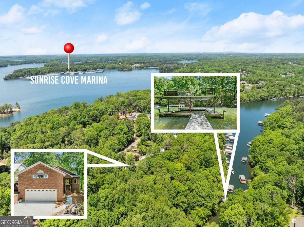 Property Photo: 6137 White Oak Drive GA 30542