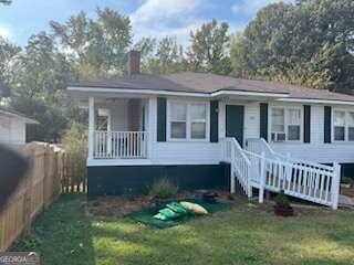 115 Kentucky Circle  Athens GA 30605 photo